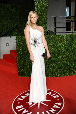 Charlize Theron pic #356622