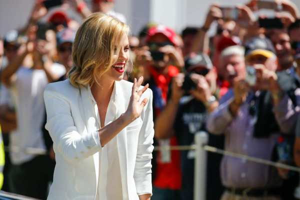 Charlize Theron pic #765981