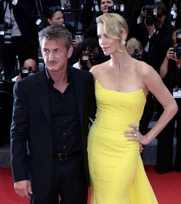 Charlize Theron pic #774396