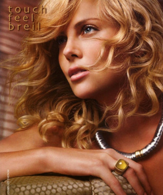 Charlize Theron pic #115008
