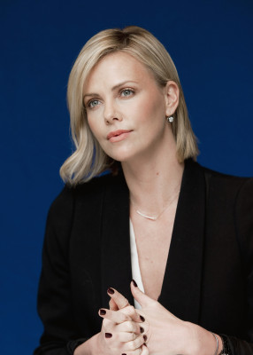 Charlize Theron pic #424862