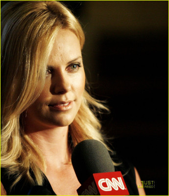 Charlize Theron pic #153899