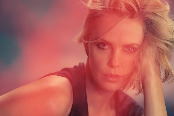 Charlize Theron pic #987616