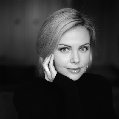 Charlize Theron pic #57547