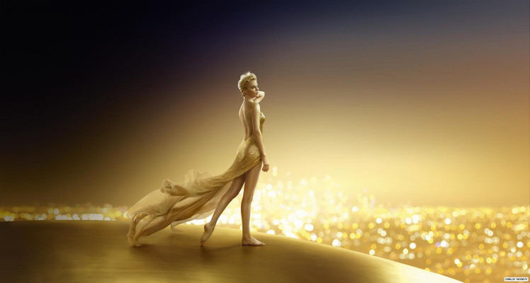 Charlize Theron pic #727538