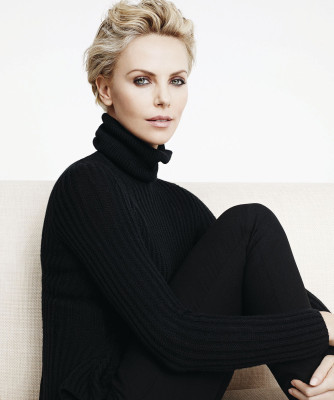 Charlize Theron pic #727529