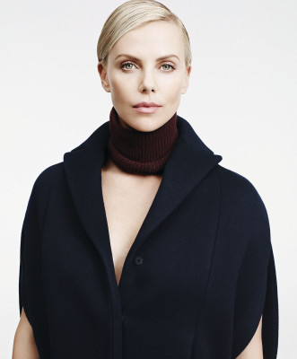 Charlize Theron pic #727534