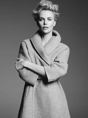 Charlize Theron pic #730472