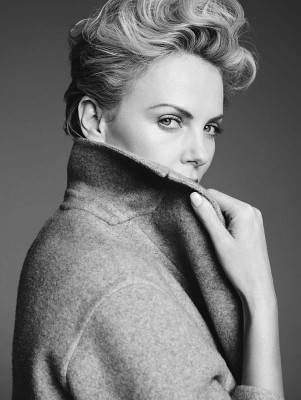 Charlize Theron pic #730474
