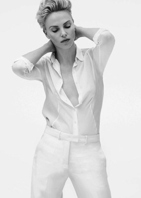 Charlize Theron pic #730470