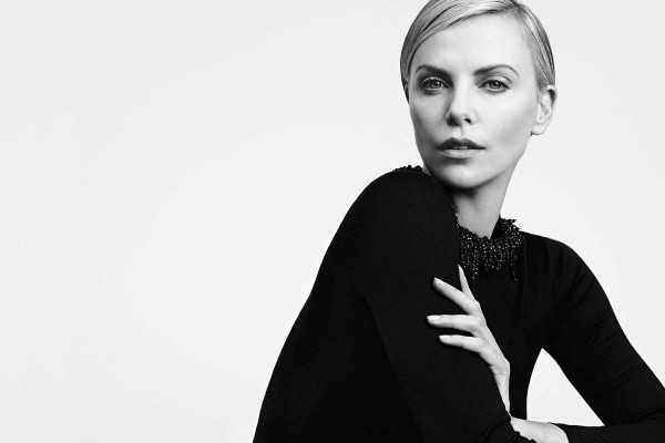 Charlize Theron pic #730473