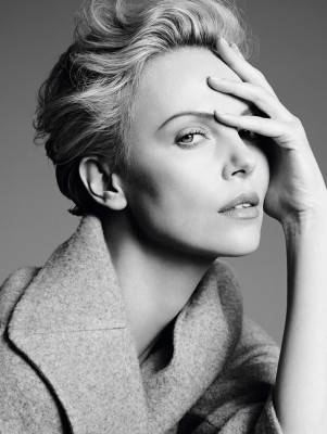 Charlize Theron pic #731926
