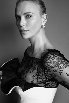 Charlize Theron pic #857039