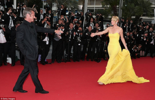 Charlize Theron pic #774711
