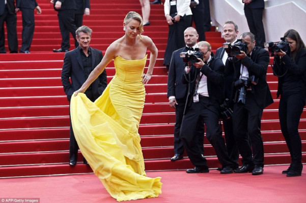 Charlize Theron pic #774716