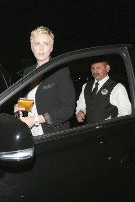 Charlize Theron pic #594356
