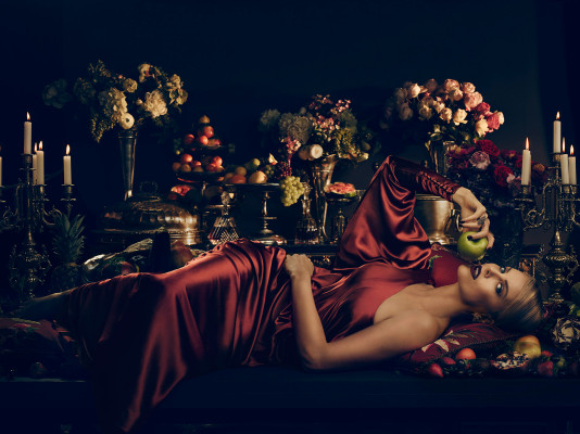Charlize Theron pic #766754