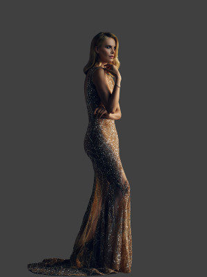 Charlize Theron pic #766822