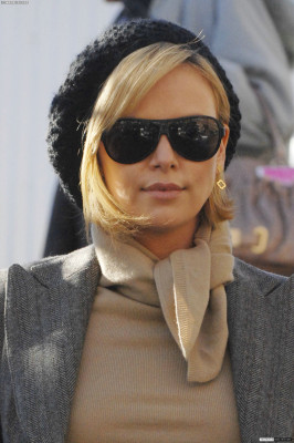 Charlize Theron pic #156731