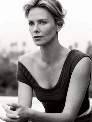 Charlize Theron pic #772747