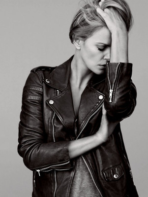 Charlize Theron pic #772745