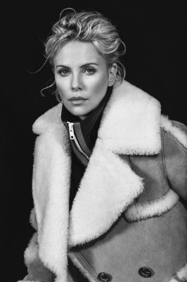 Charlize Theron pic #851112