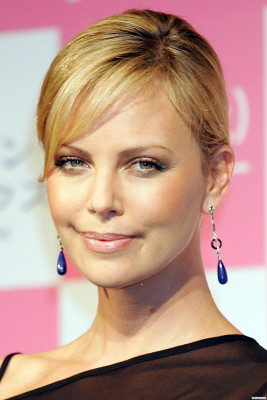 Charlize Theron pic #159858