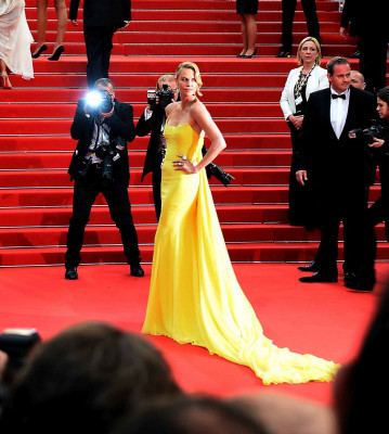 Charlize Theron pic #774395