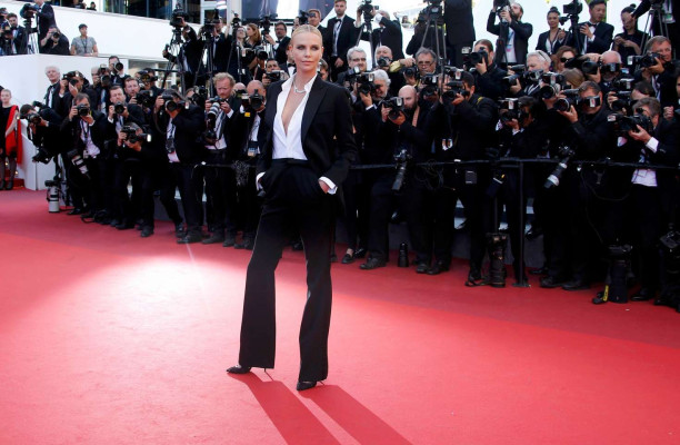 Charlize Theron pic #854126