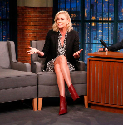 Charlize Theron pic #959138