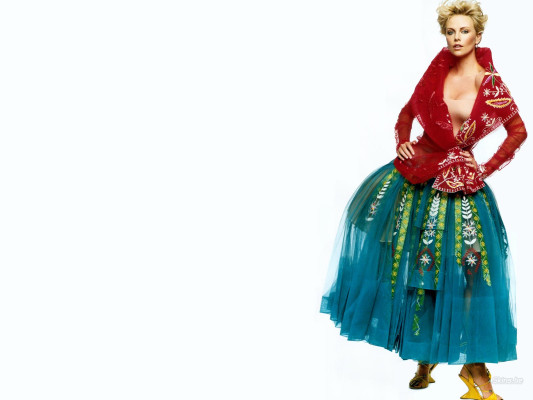 Charlize Theron pic #73889