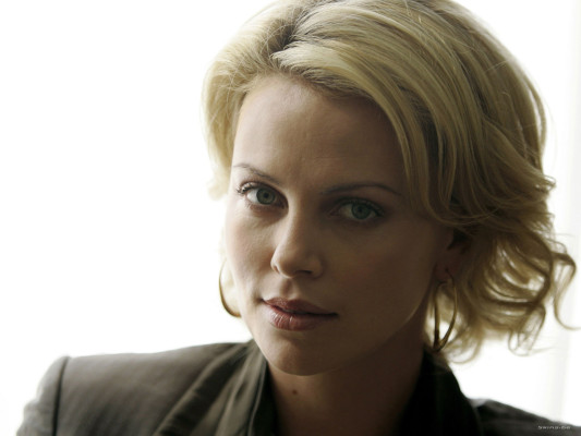 Charlize Theron pic #73893