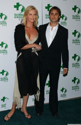 Charlize Theron pic #168487