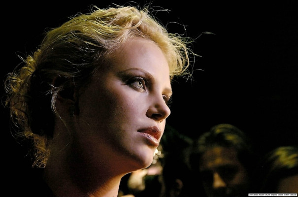Charlize Theron pic #173040