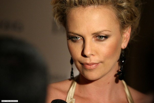 Charlize Theron pic #173136