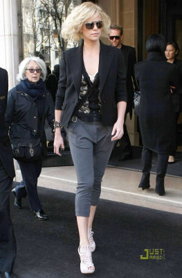 Charlize Theron pic #535540