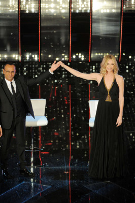 Charlize Theron pic #759882