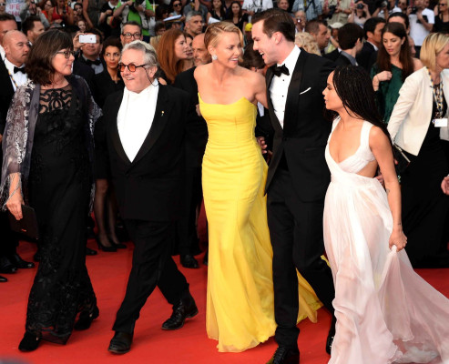 Charlize Theron pic #774392
