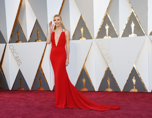 Charlize Theron pic #837031