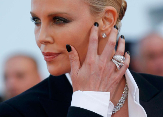 Charlize Theron pic #854128