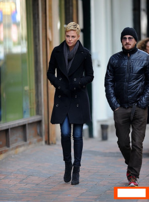 Charlize Theron pic #599967