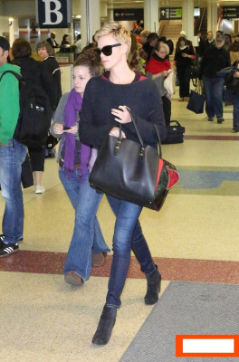 Charlize Theron pic #594130
