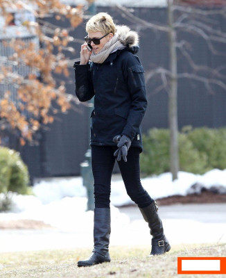Charlize Theron pic #597279