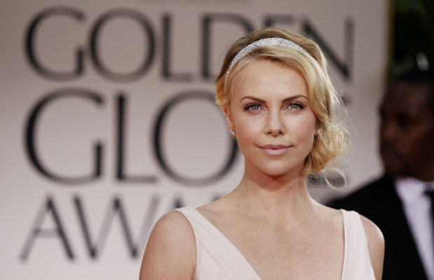 Charlize Theron pic #449265
