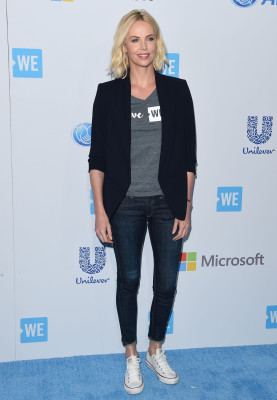 Charlize Theron pic #845490