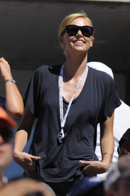 Charlize Theron pic #310475