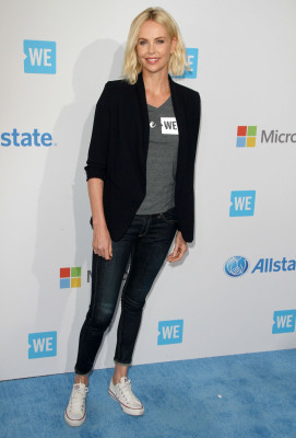 Charlize Theron pic #845489
