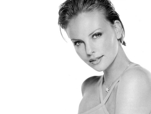 Charlize Theron pic #110193