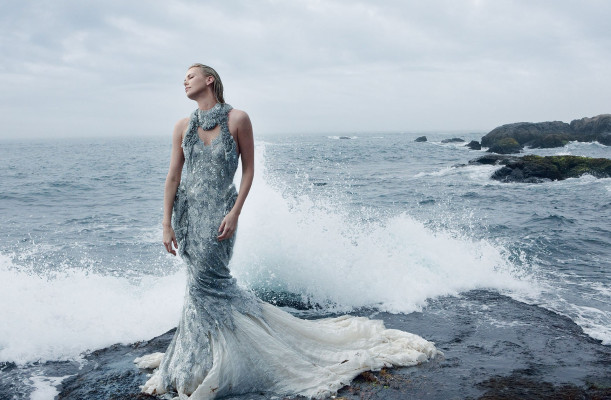Charlize Theron pic #420692