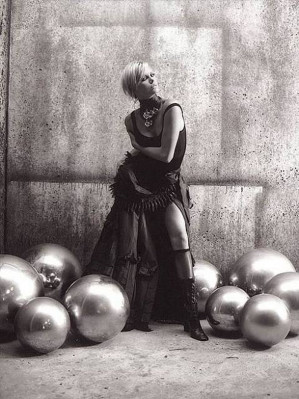 Charlize Theron pic #70665